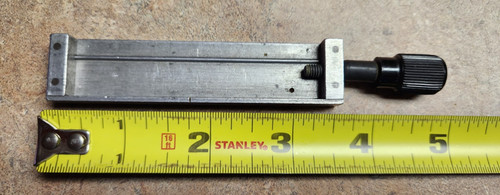 Vtg kingsley hot foil stamping - vtg,