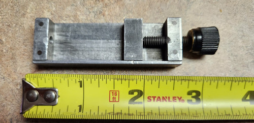Vtg kingsley hot foil - kingsley,